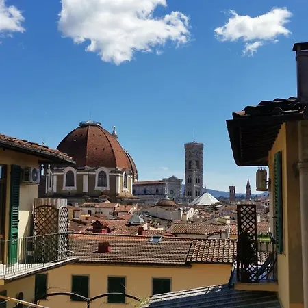 Sweetly Home In Florence Exterior photo