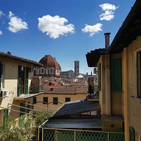 Sweetly Home In Florence Exterior photo