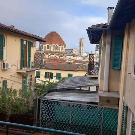 Sweetly Home In Florence Exterior photo