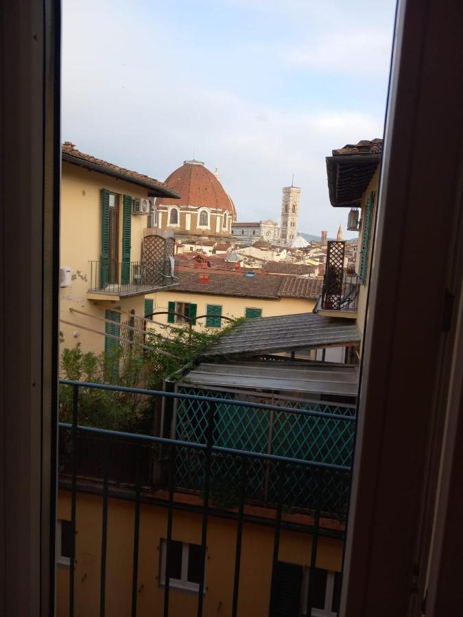 Apartment Sweetly In Florenz